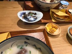 -牛三哥洛阳牛肉汤(生态城店)