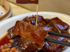 -稻香酒家·34年老字号·港式粤菜(侨光店)