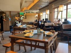 -桐湾大院·桐庐菜(滨江店)