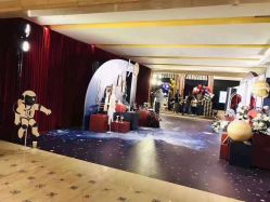 -华侨城洲际大酒店·宴会厅