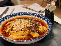 棒棒鸡-川味堂·四川豆花(八卦岭店)
