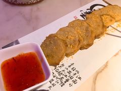 -韵秋荷(宝山龙湖天街店)