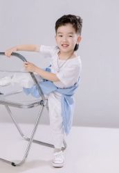 -邦叔叔.亲子全家福毕业照跟拍摄影(嘉定店)