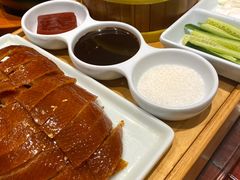 -三品香·江浙菜(松江九谊店)