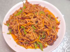 -胖子菜馆(隆昌路店)