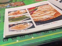 -令氏家外家周秦食府(高新店)