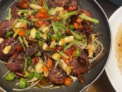 -民族饭荘(新华大街店)