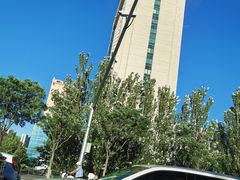 -通辽鑫达国际酒店