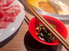 -季季红火锅(文化大厦店)