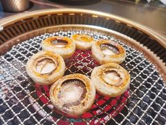 -厚贞日式烤肉(浦东汇智店)