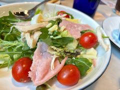 -玛尚诺意式餐厅(日月光店)