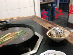 -石灰市毛记烧鸡公(解放碑店)