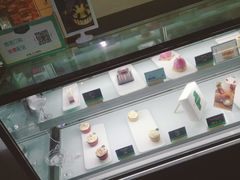 -第戎蛋糕(恒隆广场店)