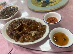 -禄源公·老莞诚饭店