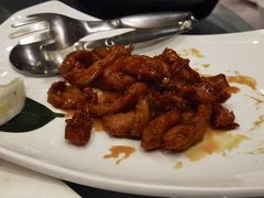 -高第街56号港式餐厅(山大路店)