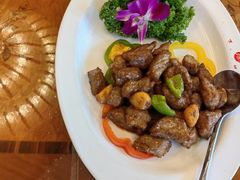 -万宝海鲜舫(劳动公园店)