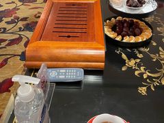 -武汉香格里拉大酒店·香宫中餐厅