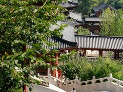-径山寺