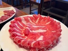-南门涮肉(天坛南门店)