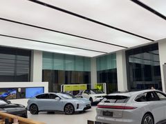 -蔚来体验中心(北京后沙峪店)