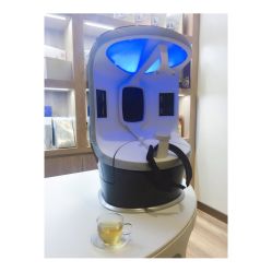 面部检测仪-苑苑vbeauty科技美容SPA