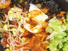 -米屋石锅拌饭(师大店)