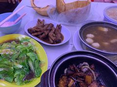 -新记肉骨茶