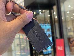 -COACH蔻驰(华润万象城店)