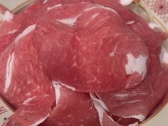 -扎起市井老火锅(乐山总店)