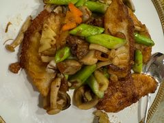 -唐阁(香港朗廷酒店)