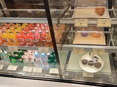 -逸派咖啡 EPARKCOFFEE(广安门店)
