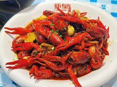 -虾皇(龙虾城旗舰店)