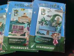 -星巴克(厦门SM新生活广场店)