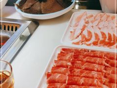 -重庆高老九火锅(吴中永旺店)