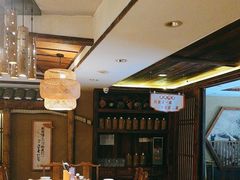 -李久其家民间餐厅(观沙岭公园店)