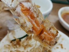 -三亚新鸿港水果一级批发市场