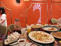 -桥东喜碧海鲜街(水东街店)