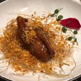 家宴最高礼遇