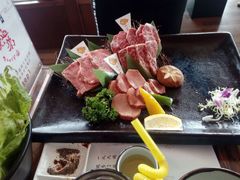 -热血兄弟·炭火烤肉(融侨中心店)