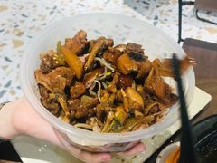 -上海财经大学-新食堂