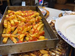 -老东镇啤酒屋海鲜加工·蒸汽海鲜·海鲜烧烤(台东店)