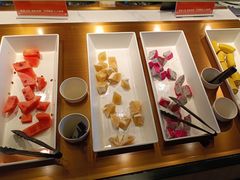 -比格比萨自助(宝山日月光店)