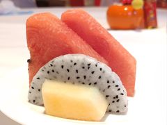 -香宫中餐厅·大连香格里拉(人民路店)