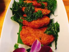 -芽庄MP泰式海鲜海景餐厅