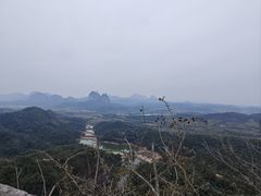 -丹霞山风景名胜区