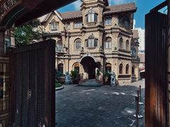 -马勒别墅饭店(静安寺店)