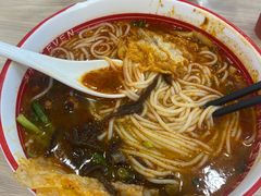 -柒小螺·螺蛳粉(利丰广场店)