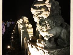 -卢沟桥文化旅游区