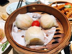 招牌虾饺皇-点都德(春熙路群光广场店)