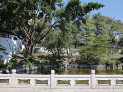 -九龙寨城公园